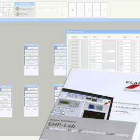EHP-EduLab-Software